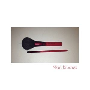 Mac Brushes