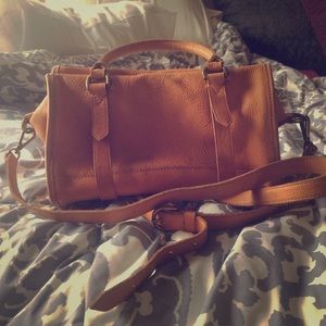 Made well 1937 handbag