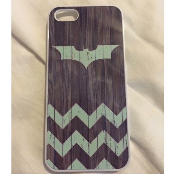 Batman iPhone 5/5s case
