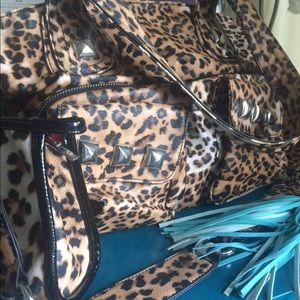 Kandee Johnson handbag by Imoshion