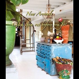 Welcome to my Closet!!