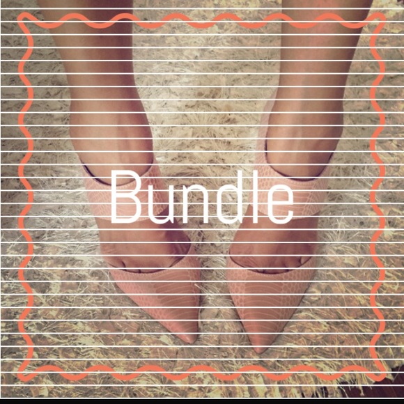 Bundle for Kimmye1
