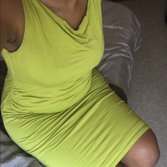 ASOS Maternity Dress - Picture 2 of 3