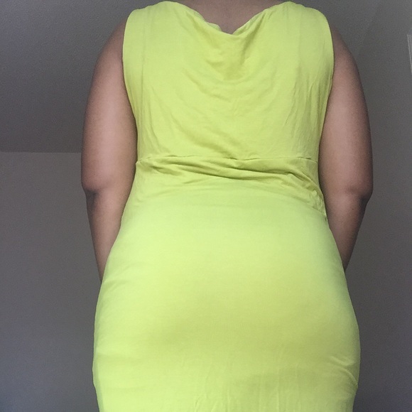 ASOS Maternity Dress - Picture 3 of 3