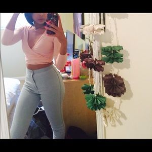 American Apparel Easy Jean sz S