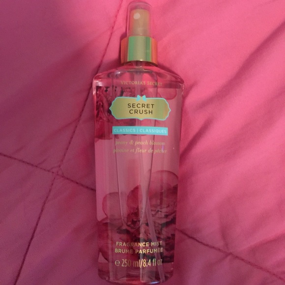 Secret Crush
