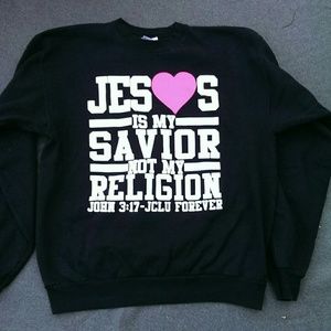 Jesus love