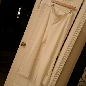 White House Black Market Slacks