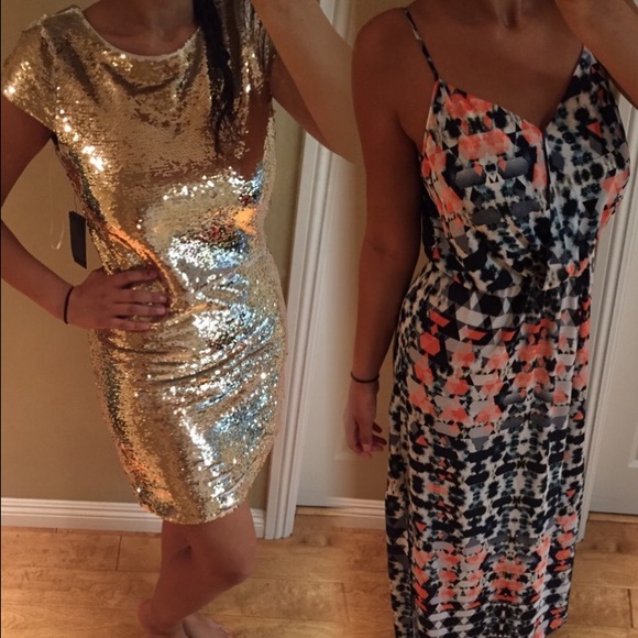 Dress bundle