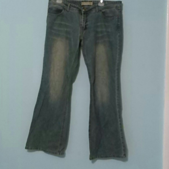 Express Jeans