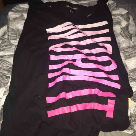 Work it tank top xl
