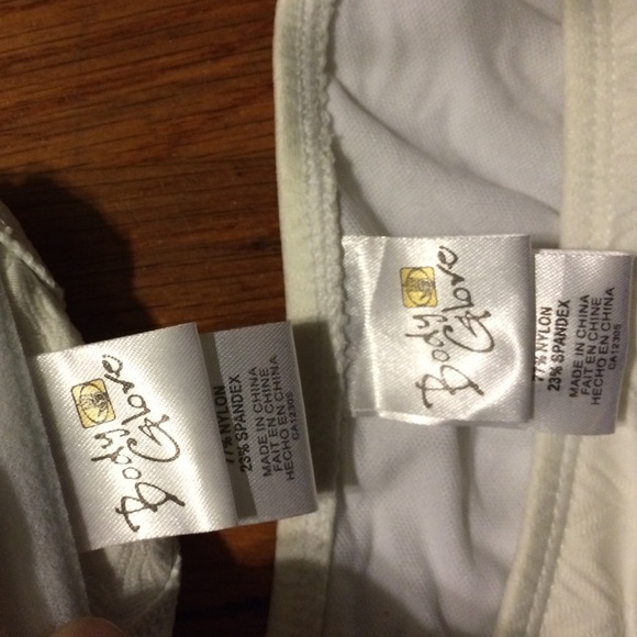 Small Body Glove bikini set - Picture 2 of 3