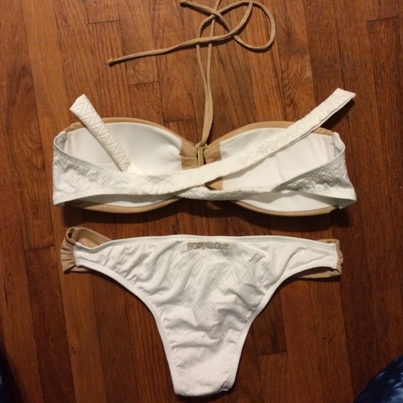 Small Body Glove bikini set - Picture 3 of 3