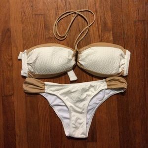 Small Body Glove bikini set