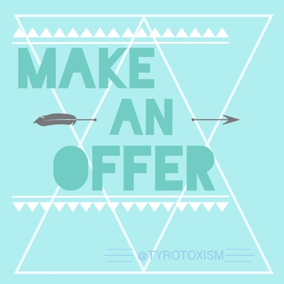 Accessories - ⚡️⚡️⚡️⚡️⚡️