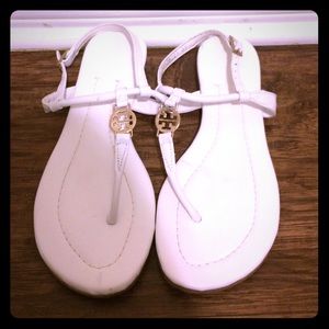 Inspired Tory burch sandal 🅿️🅿️only