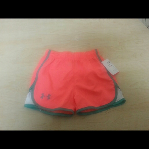 Girls shorts