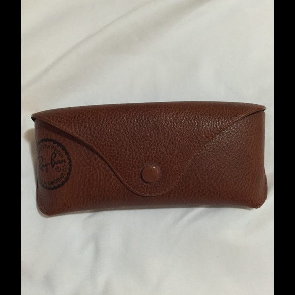Ray-Ban Accessories - Ray Ban Sunglasses Case