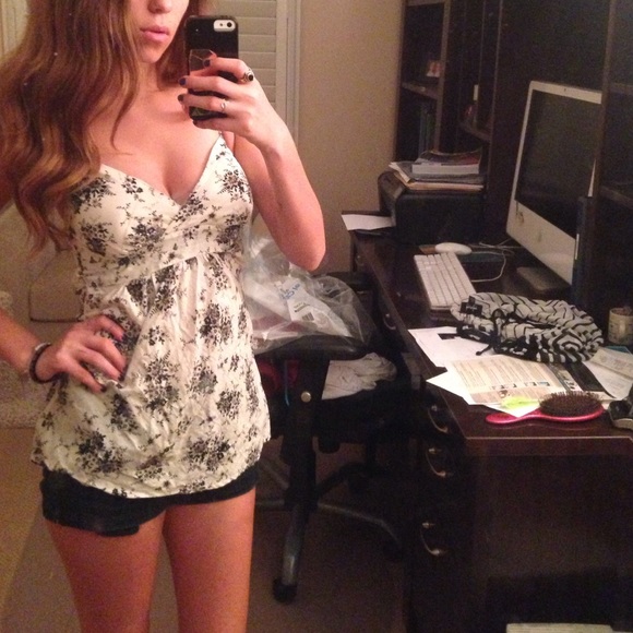 Flower tank
