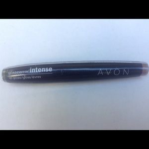 Brown Sugar Avon lipgloss