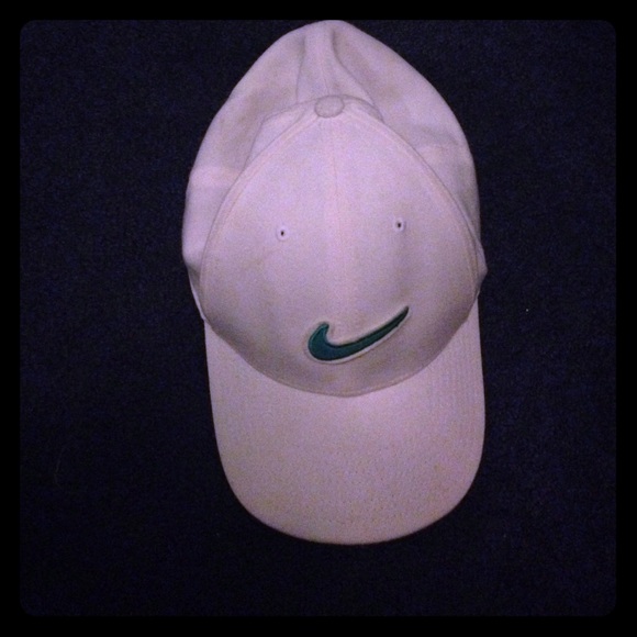 Nike hat