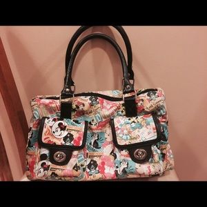 Disney handbag