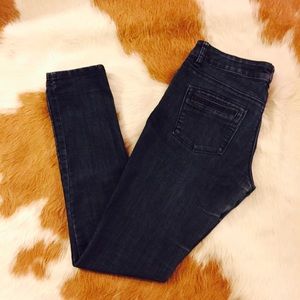 The Limited Skinny Jeans