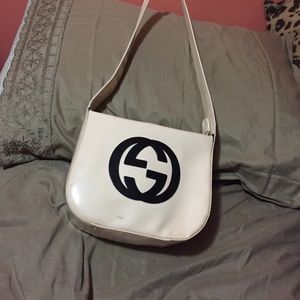 Authentic Gucci Bag