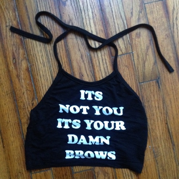 OM Weekend Halter