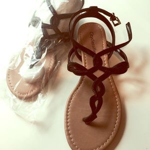 Sandals