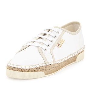 Gucci Eivissa Espadrille Sneaker