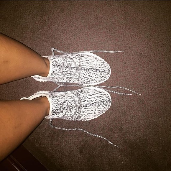 yeezy 350 boost