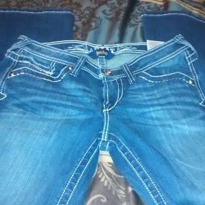 Ariat jeans