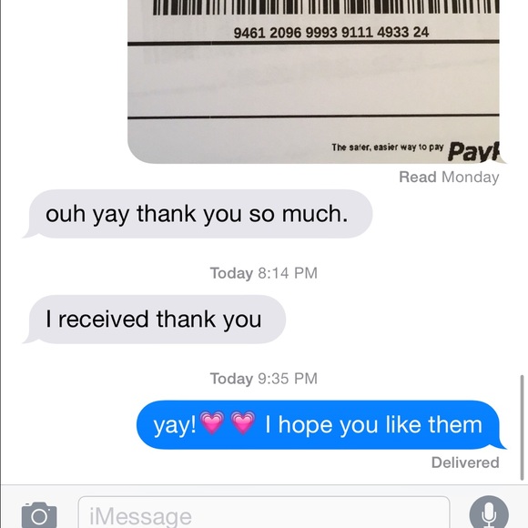 proof from 🅿️🅿️ buyer