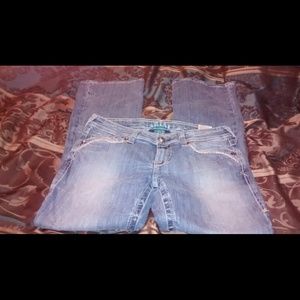 Ariat jeans