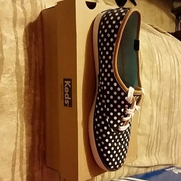 Keds shoes