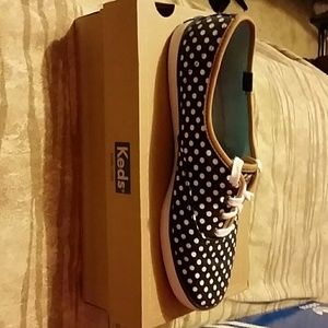 Keds shoes