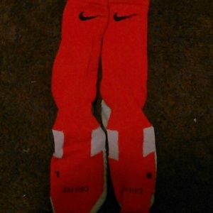 Nike Elite socks
