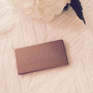 Naked Basics 2