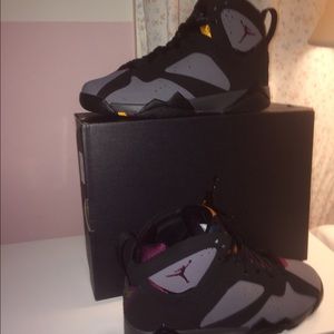 The Bordo 7s / completely dead stock !! Size 6