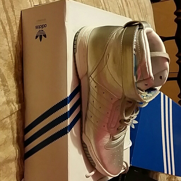 Adidas shoes