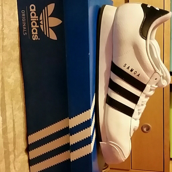 Adidas shoes