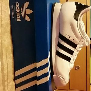 Adidas shoes