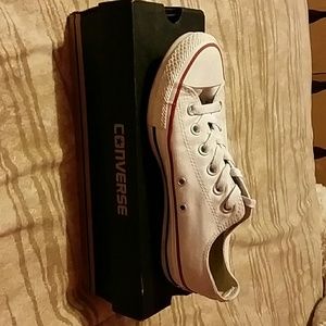 Converse shoes