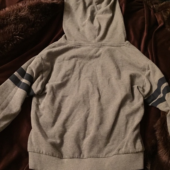SOLD ON VINTED Victoria secret PINK Hoodie - Picture 3 of 4