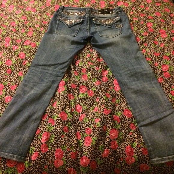 Miss me jeans - Picture 2 of 3