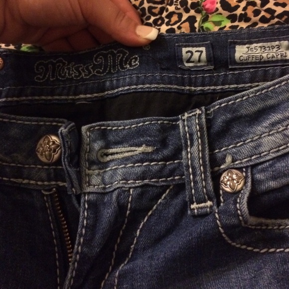Miss me jeans - Picture 3 of 3