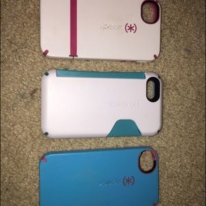 iPhone 4 speck cases