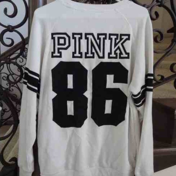 Victoria secret sweater