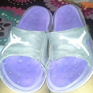 Jordan Slides -9